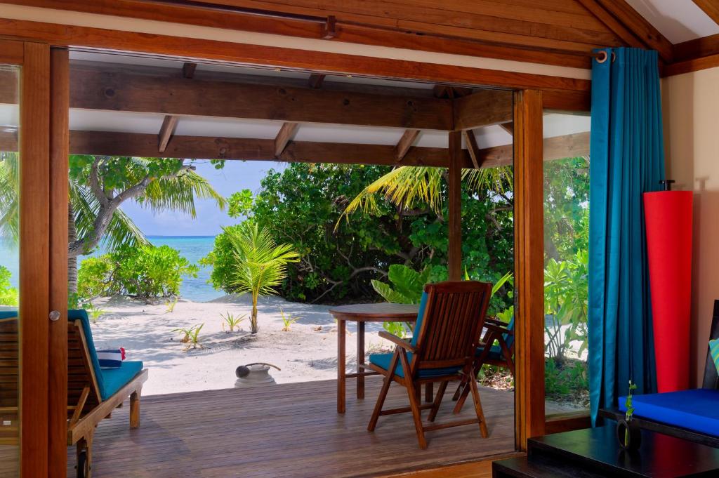 7 Nights Stay in Maldives in a Sunset Beach Villa – All-Inclusive + Speedboat Transfers Price starting from £1,649pp! Never Before Price!