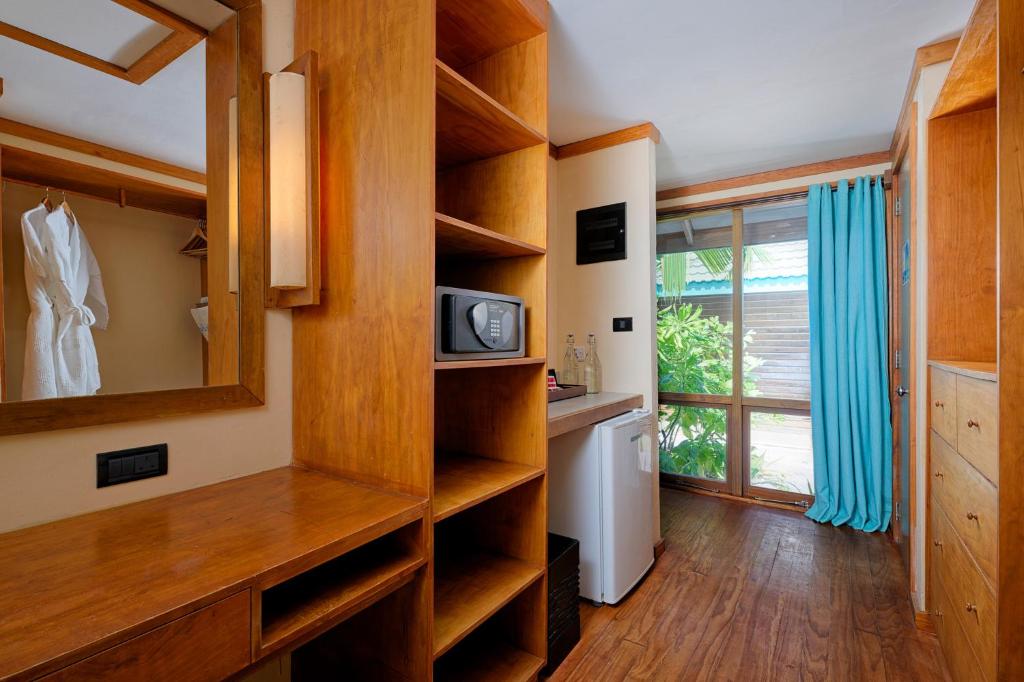 7 Nights Stay in Maldives in a Sunset Beach Villa – All-Inclusive + Speedboat Transfers Price starting from £1,649pp! Never Before Price!