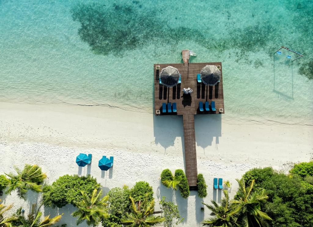 7 Nights Stay in Maldives in a Sunset Beach Villa – All-Inclusive + Speedboat Transfers Price starting from £1,649pp! Never Before Price!
