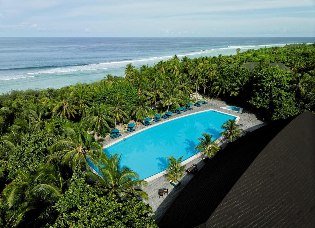 7 Nights Stay in Maldives in a Sunset Beach Villa – All-Inclusive + Speedboat Transfers Price starting from £1,649pp! Never Before Price!