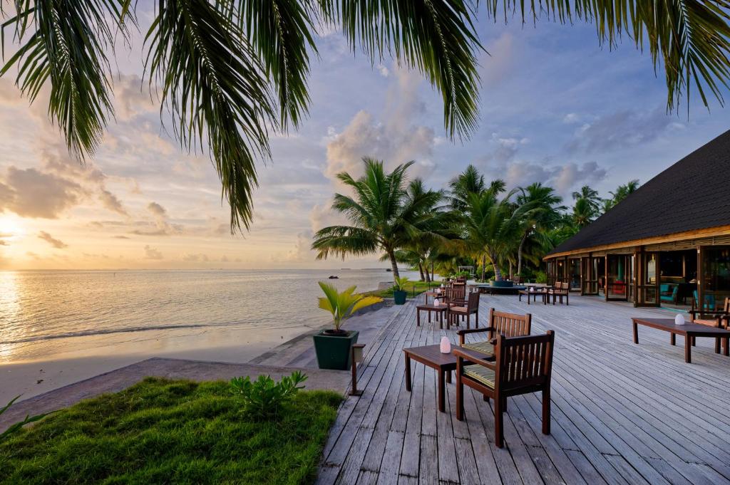 7 Nights Stay in Maldives in a Sunset Beach Villa – All-Inclusive + Speedboat Transfers Price starting from £1,649pp! Never Before Price!