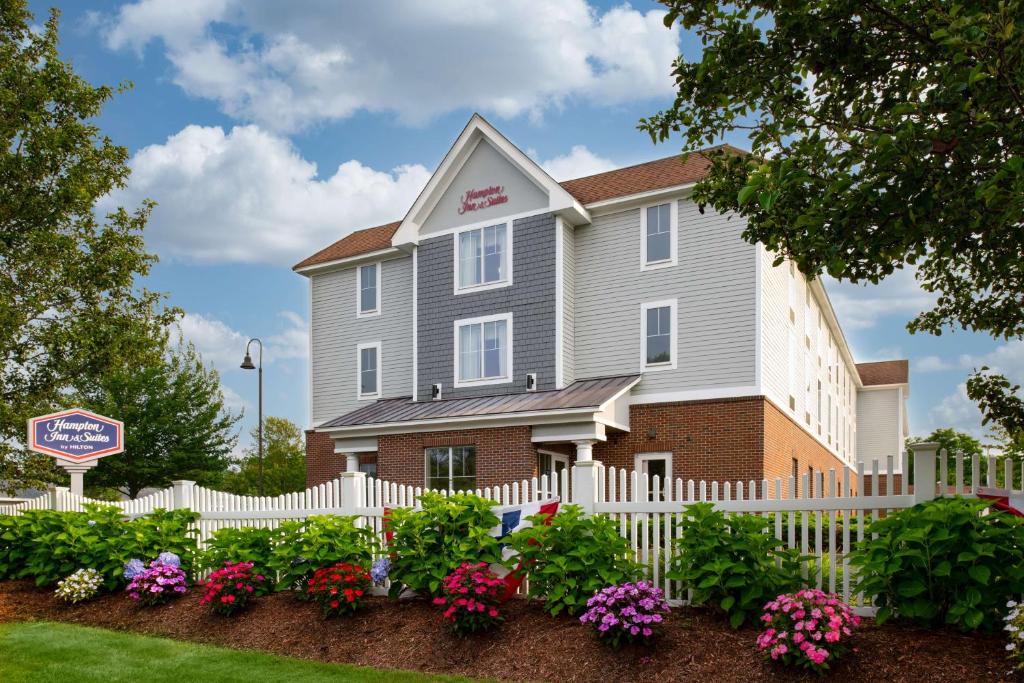 NEW ENGLAND & EAST COAST ADVENTURE – 11 NIGHTS | FROM £1,299pp | JAN & FEB 2026