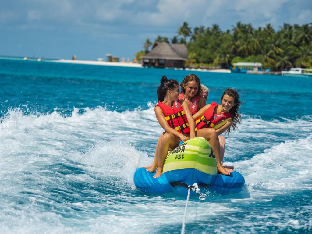 Discover the Magic: 07 Nights in Maldivian Paradise, with Flight and Transfers, Starting from, £3299PP