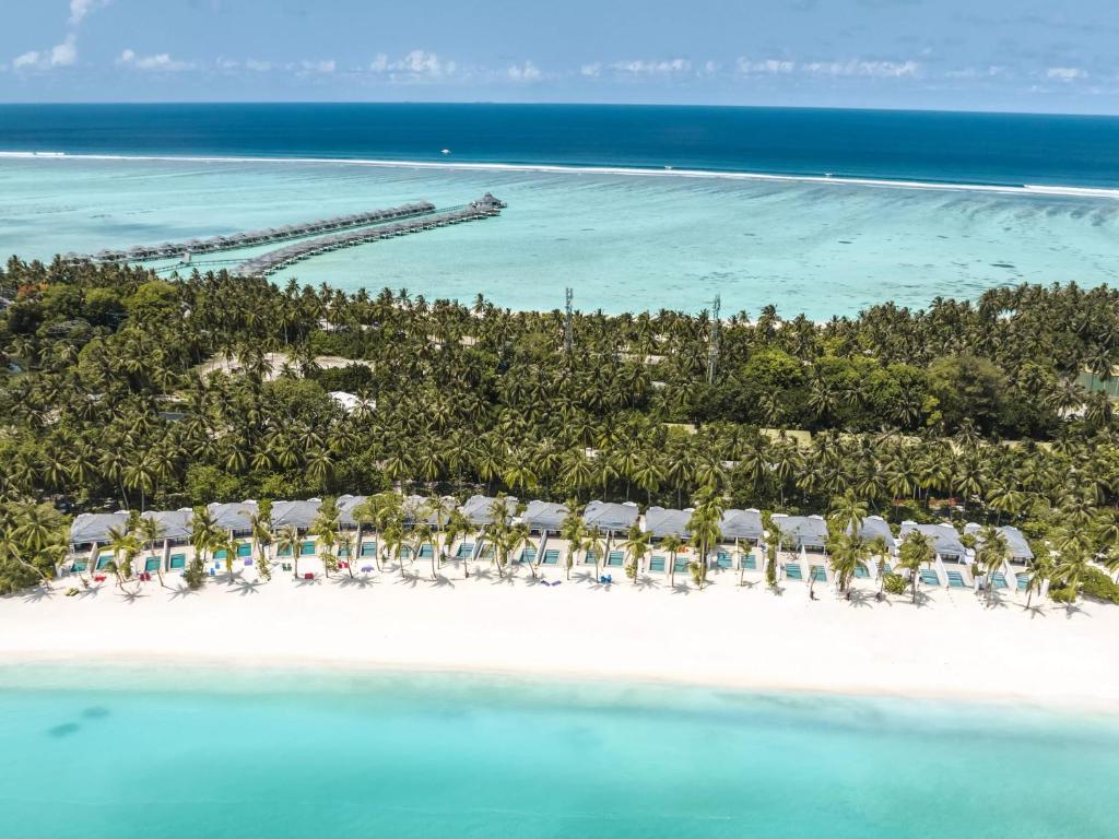 07 Nights Holiday at Villa Park Maldives with Sun Villa Starting from £ 2,499pp.