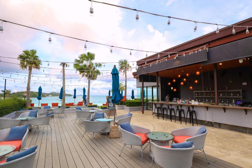 WE'VE MADE KOH LIPE EASY! 14 Nights Koh Lipe, Phuket & Bangkok Price starting From £1,399pp