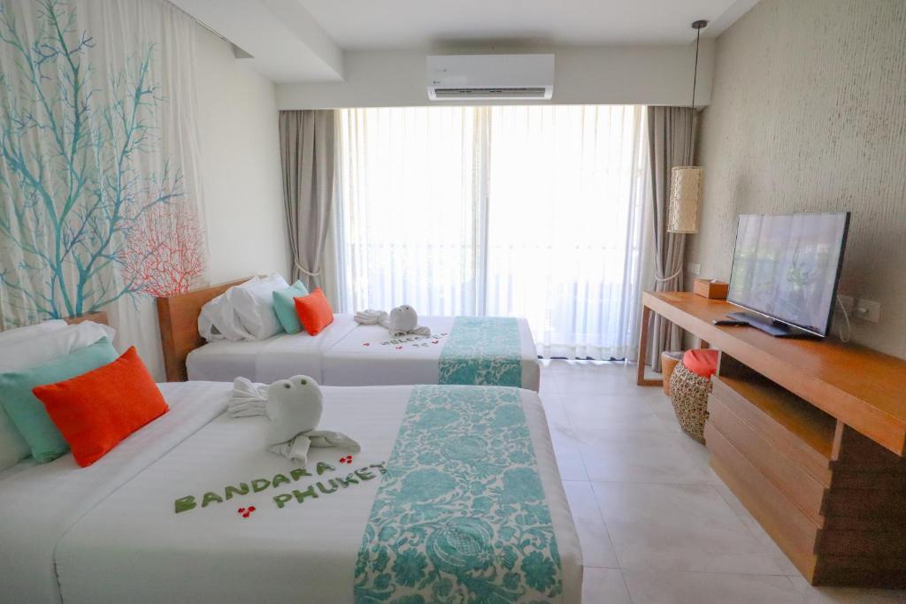 WE'VE MADE KOH LIPE EASY! 14 Nights Koh Lipe, Phuket & Bangkok Price starting From £1,399pp