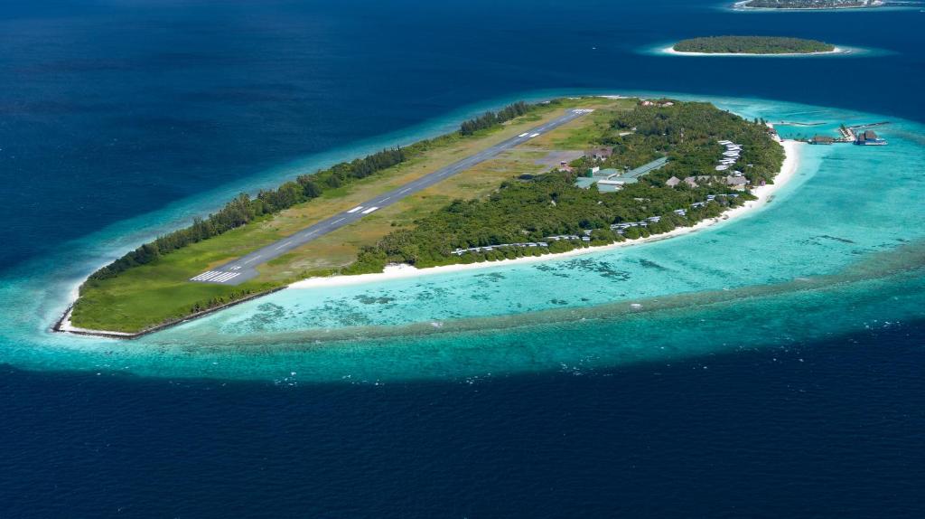07 Nights in Ifuru Island Maldives price starting from £1,799/pp FREE Upgrade from Sunset Sky Suite to Sunset Beach Suite | All Inclusive