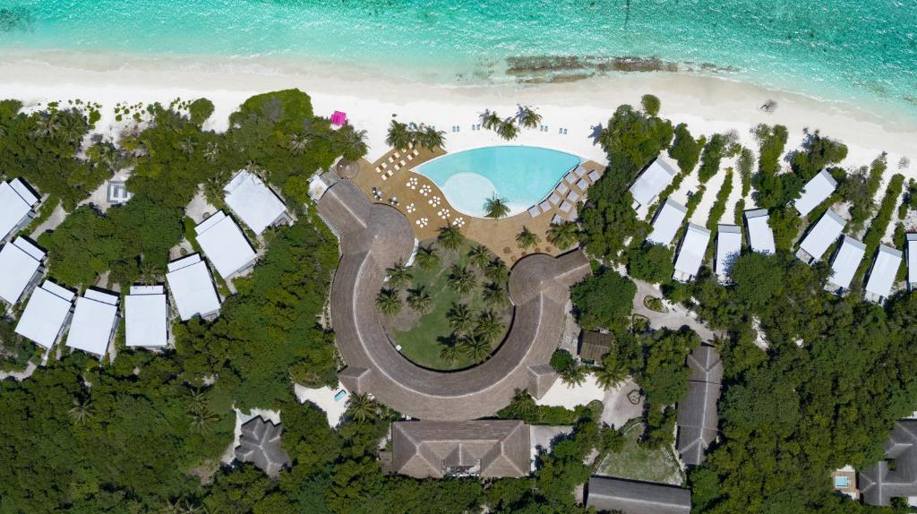 07 Nights in Ifuru Island Maldives price starting from £1,799/pp FREE Upgrade from Sunset Sky Suite to Sunset Beach Suite | All Inclusive