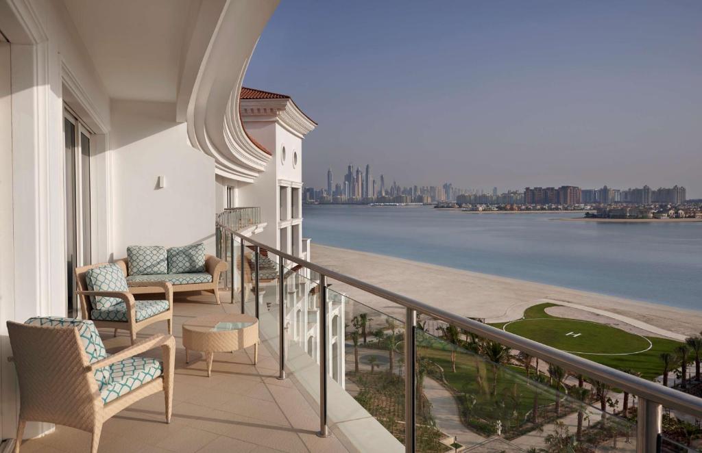 07 nights twin centre holiday at Waldorf Astoria Ras Al Khaimah & Waldorf Astoria Dubai with flights and transfers,