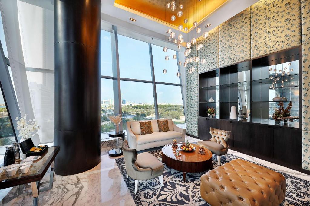 Soothing Holiday in the Maldives and Abu Dhabi