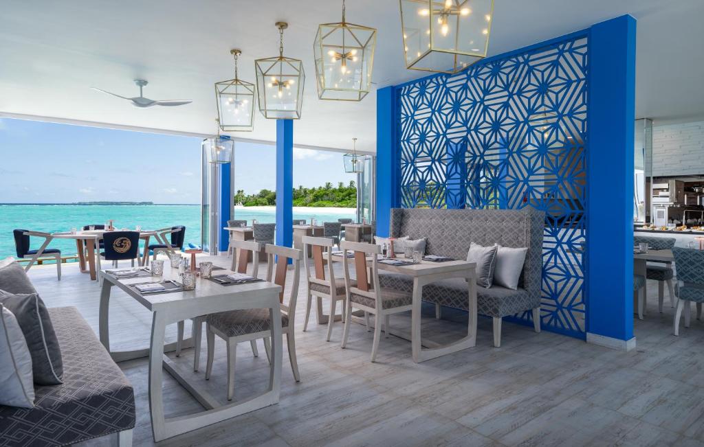 07 Nights in Ifuru Island Maldives price starting from £1,799/pp FREE Upgrade from Sunset Sky Suite to Sunset Beach Suite | All Inclusive