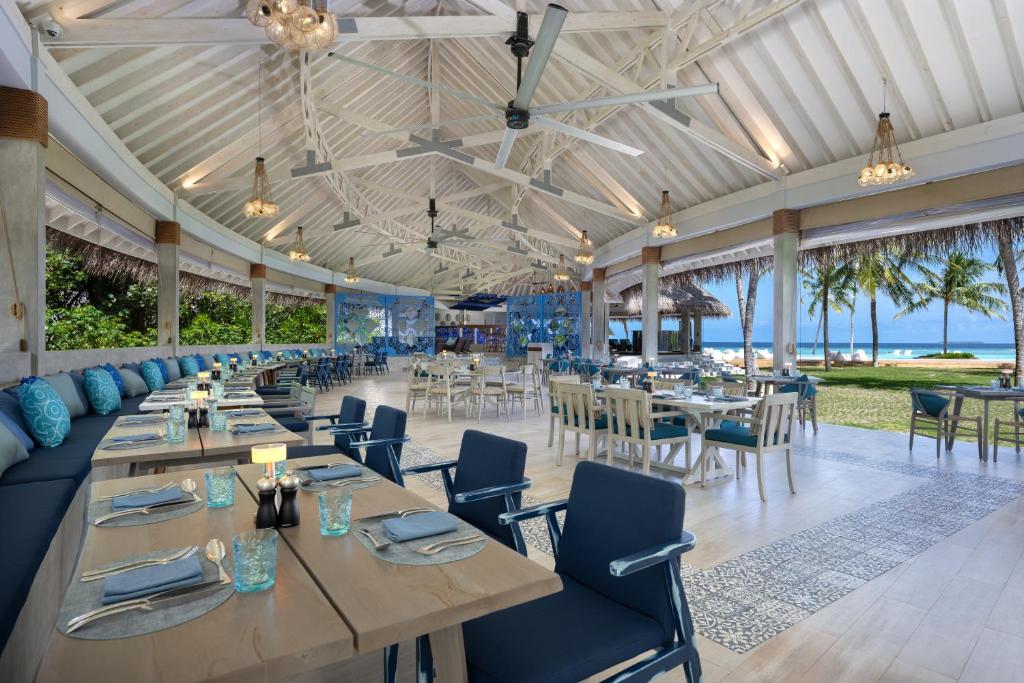 07 Nights in Ifuru Island Maldives price starting from £1,799/pp FREE Upgrade from Sunset Sky Suite to Sunset Beach Suite | All Inclusive