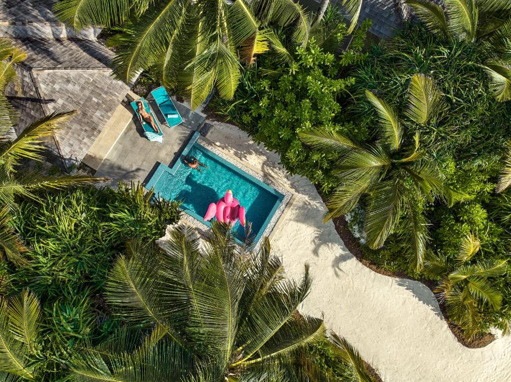 THE ULTIMATE MALDIVES FAMILY HOLIDAY 7 Nights in 5★ Kandima Maldives FROM ONLY £5,799 PER FAMILY