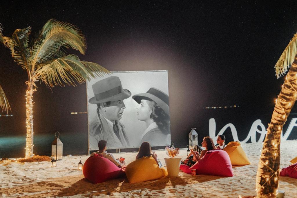 09 Nights All-Inclusive Nova Maldives || Water Villa