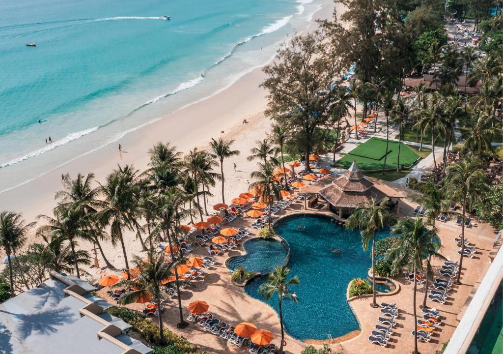 14 Nights Phuket Long Stay Exclusive offer in Beyond Resort Kata