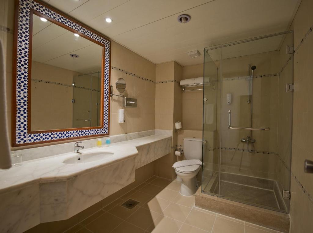 07 Nights Sharm El Sheikh Deal, Amphoras Aqua with All-Inclusive Basis for What A Holiday. £299/pp
