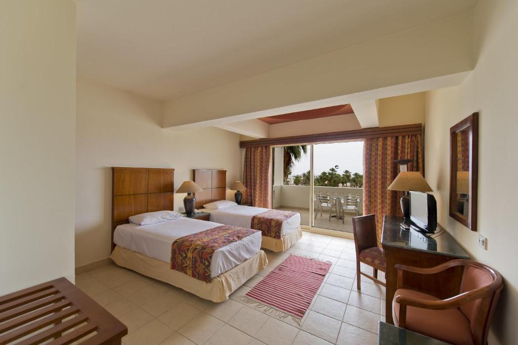 07 Nights Sharm El Sheikh Deal, Amphoras Aqua with All-Inclusive Basis for What A Holiday. £299/pp