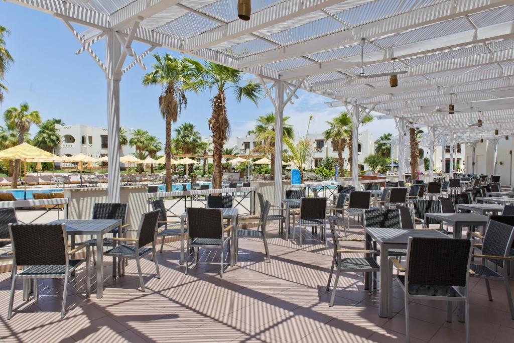 07 Nights Sharm El Sheikh Deal, Amphoras Aqua with All-Inclusive Basis for What A Holiday. £299/pp