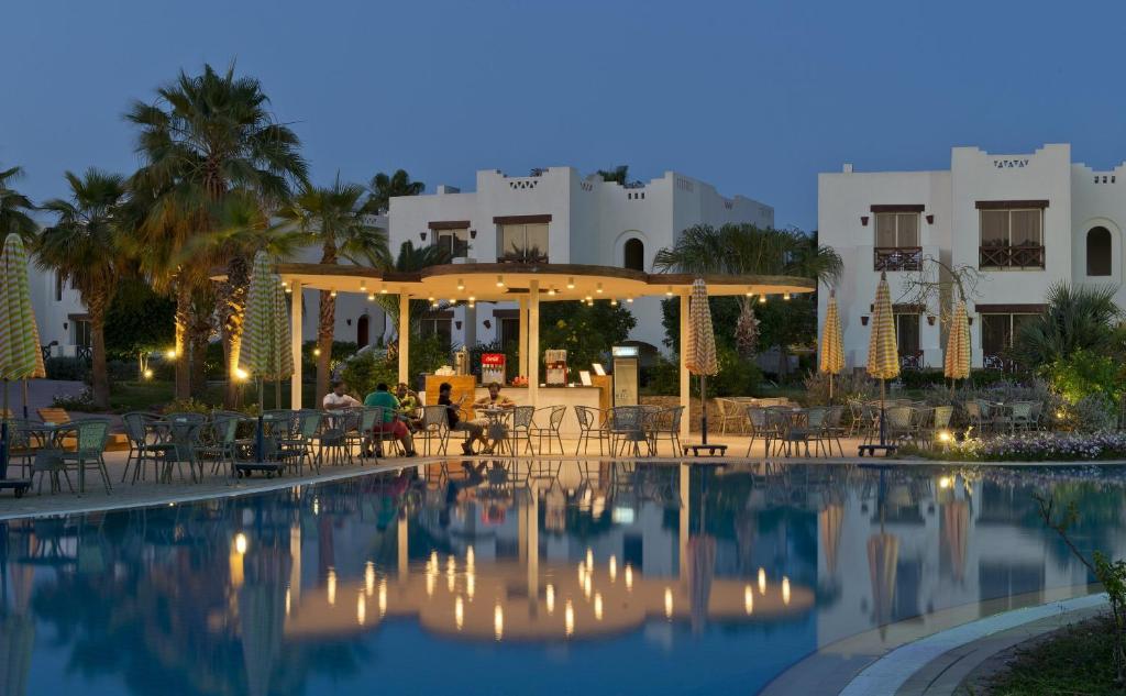 07 Nights Sharm El Sheikh Deal, Amphoras Aqua with All-Inclusive Basis for What A Holiday. £299/pp