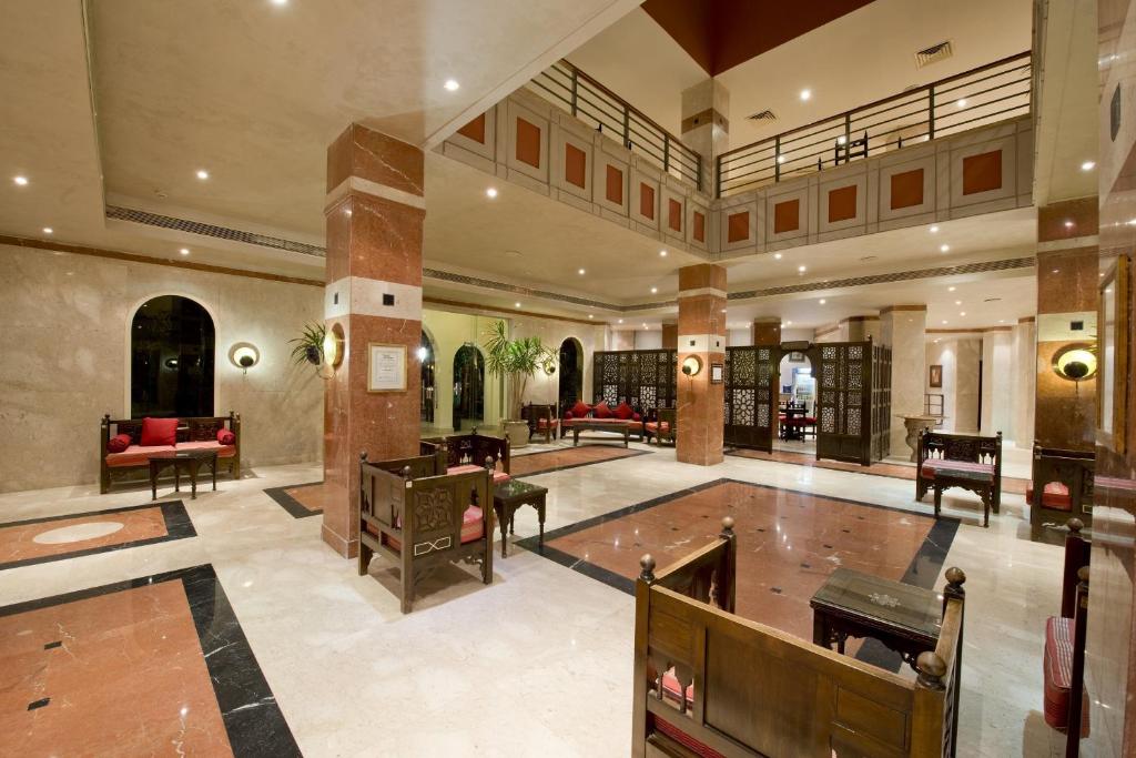 07 Nights Sharm El Sheikh Deal, Amphoras Aqua with All-Inclusive Basis for What A Holiday. £299/pp