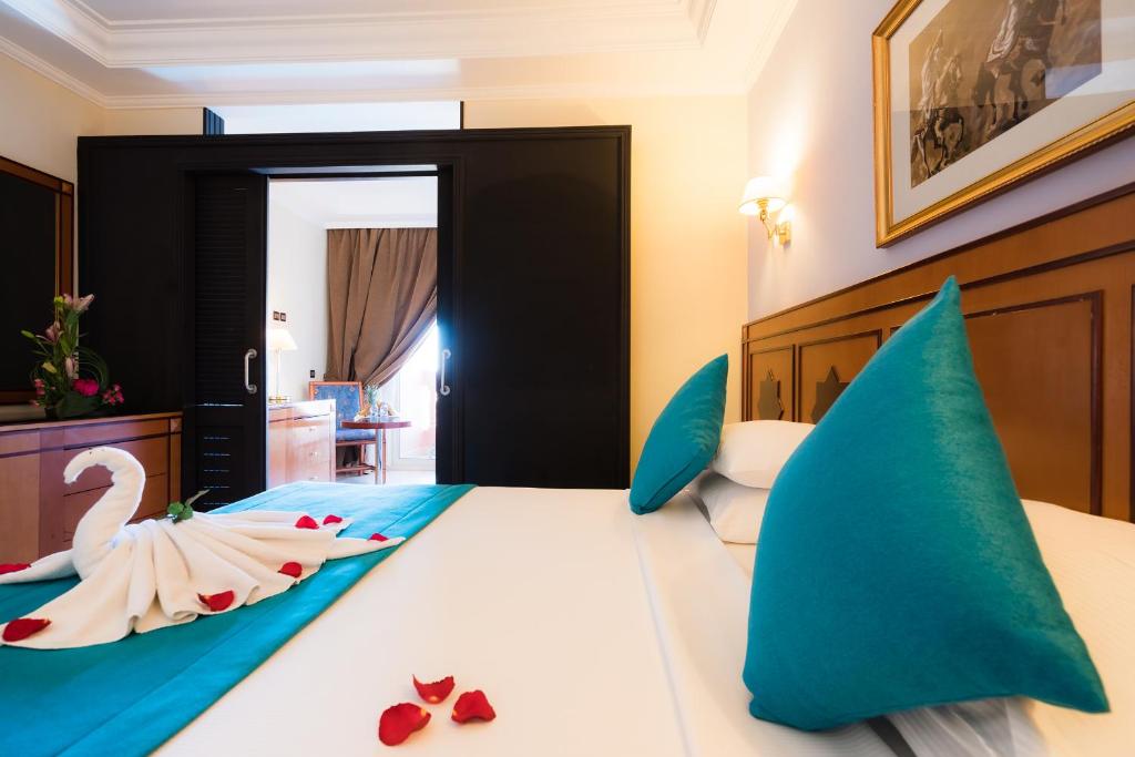7 Nights’ Accommodation Special Discount Offer || Aqua Fun Marrakech