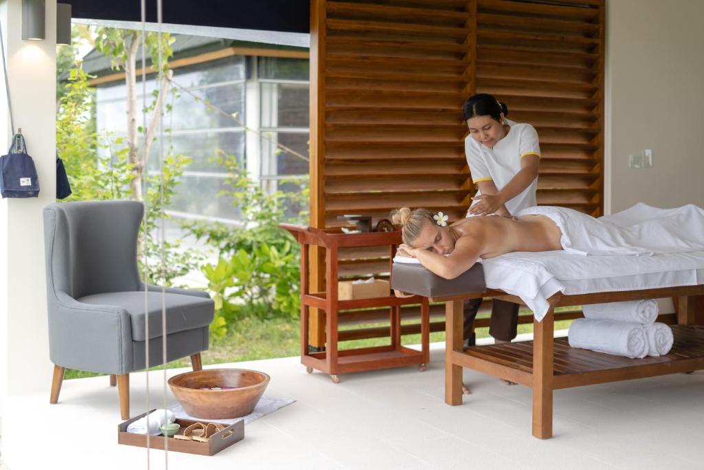 07 Nights of Pure Bliss at Joy Island Maldives, Stay in Luxurious Lagoon Suite with Pool, All-Inclusive, W/Flights & Transfers