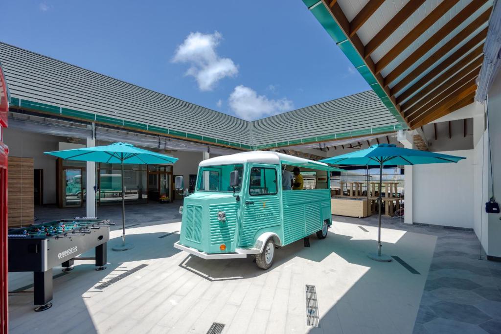 07 Nights of Pure Bliss at Joy Island Maldives, Stay in Luxurious Lagoon Suite with Pool, All-Inclusive, W/Flights & Transfers