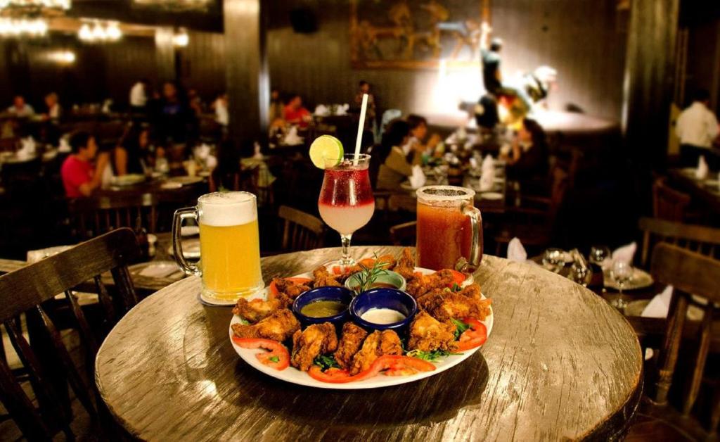 10 Nights Holidat at Cancun & Las Vegas with Standard room