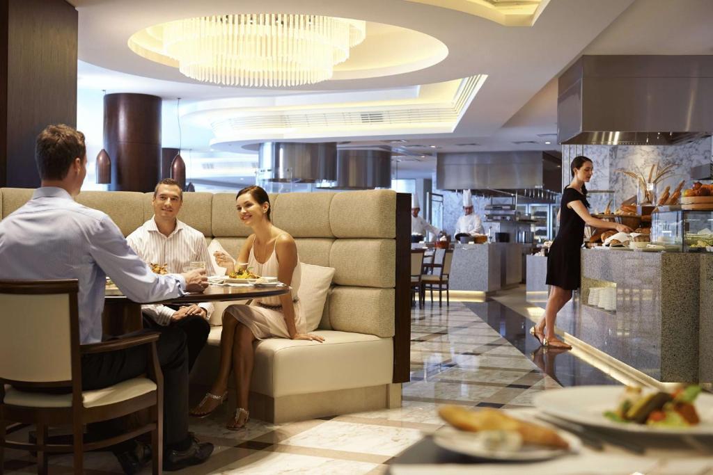 07 nights twin centre holiday at Waldorf Astoria Ras Al Khaimah & Waldorf Astoria Dubai with flights and transfers,