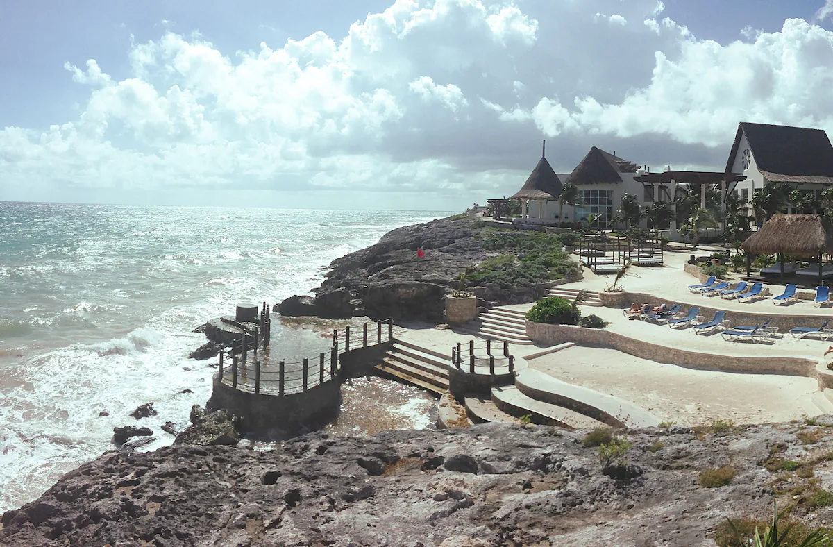Discover Paradise at Kore Tulum Retreat Spa- 10 Nights at Jacuzzi Suite- All Inclusive, from £1499 Per Person