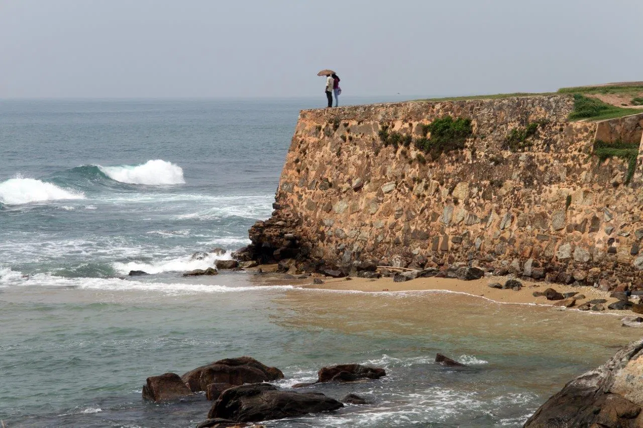 Two Destinations. One Luxury Journey Sri Lanka & Maldives Luxury Escape Wow! All inclusive 14 Days from £3,299/pp