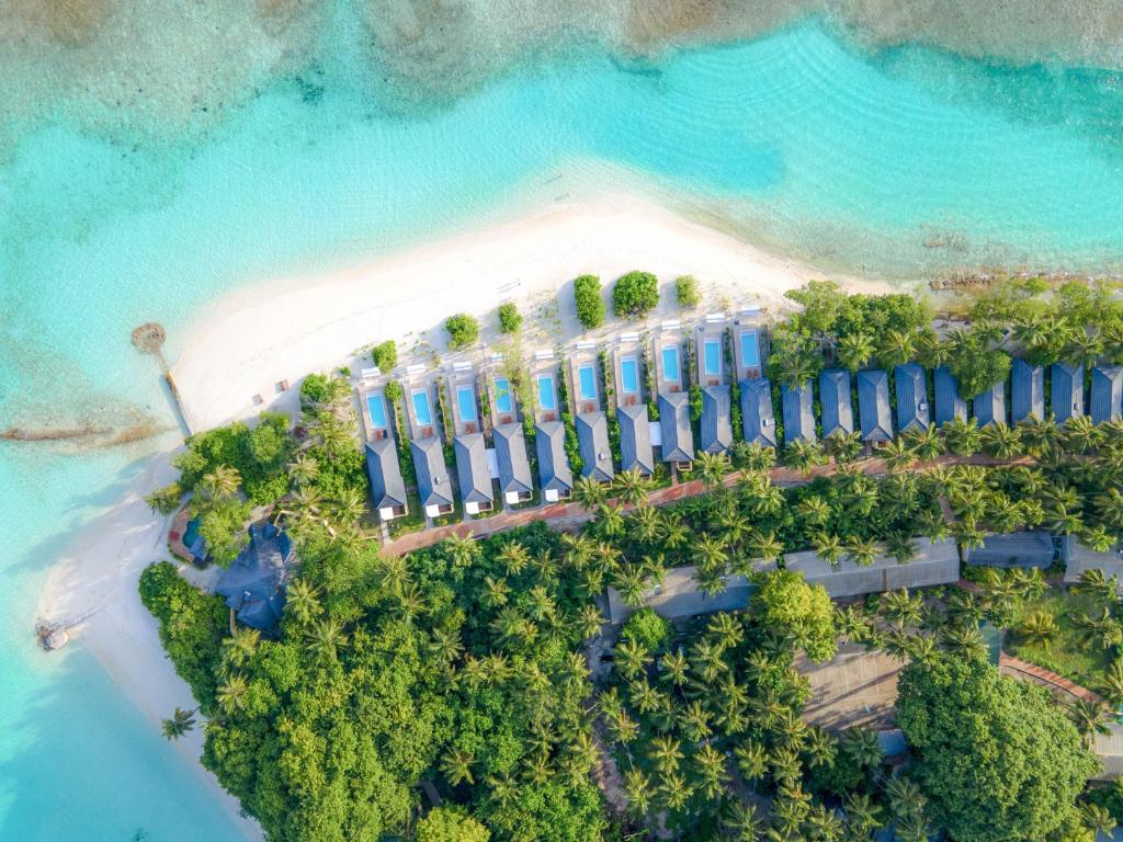 Maldives Beach Villa Escape– 07 Nights All-Inclusive at Royal Island Resort And Spa from£1,749 pp