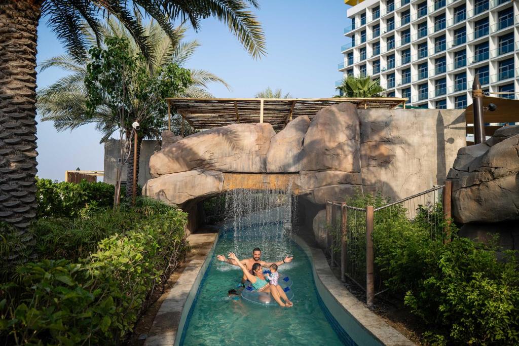 03 Nights Holiday at Centara Mirage Dubai with Superior King Room