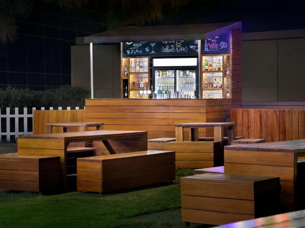 Wow All Inclusive holiday getaway to Siyam World || Dubai