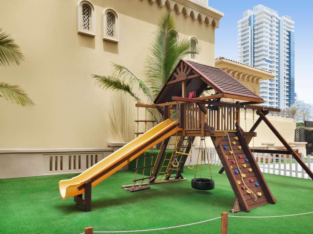 Wow All Inclusive holiday getaway to Siyam World || Dubai