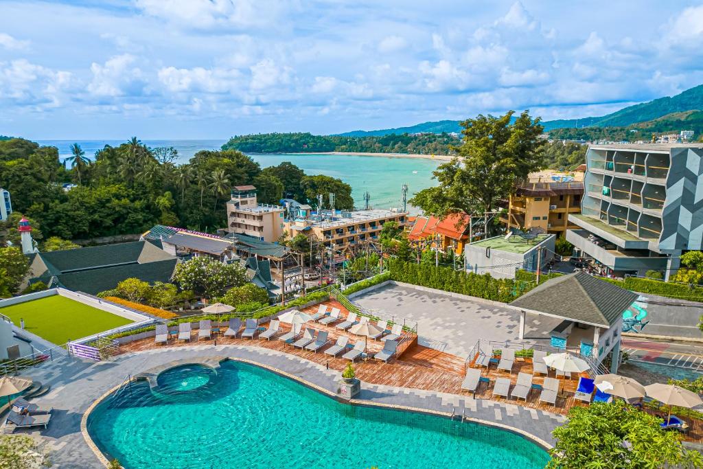 Embark on a 12 Nights Thailand Adventure! just in £ 1349pp