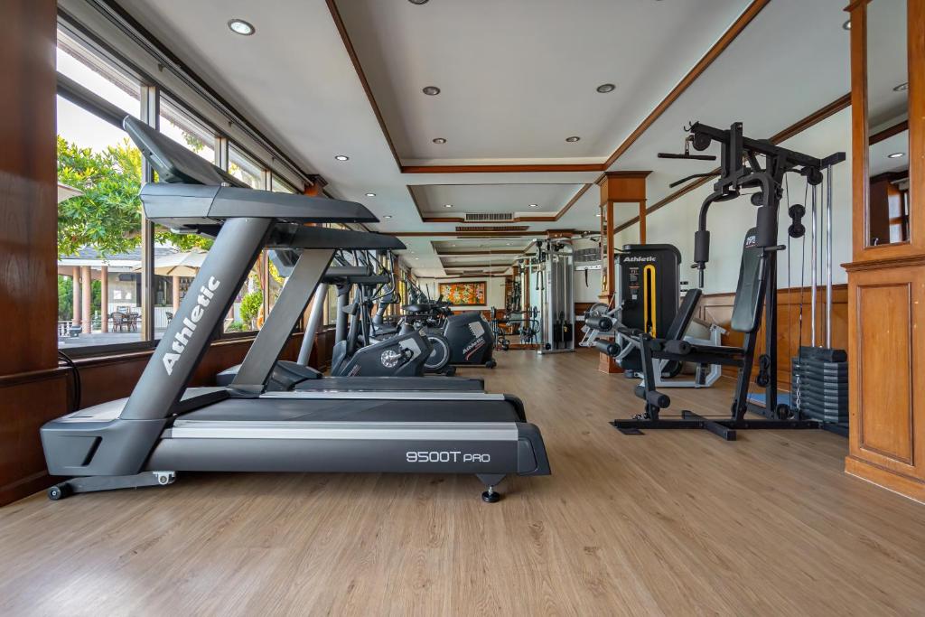 Embark on a 12 Nights Thailand Adventure! just in £ 1349pp