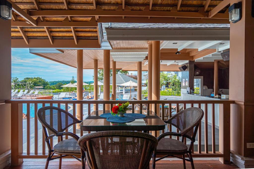 Embark on a 12 Nights Thailand Adventure! just in £ 1349pp