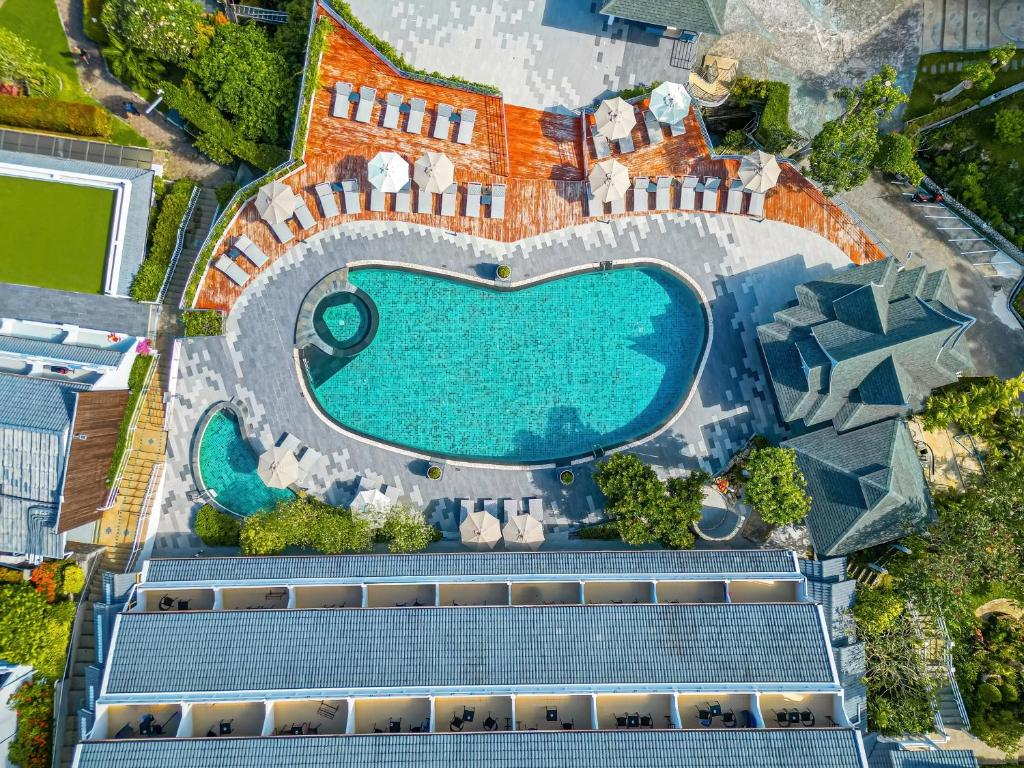 Embark on a 12 Nights Thailand Adventure! just in £ 1349pp