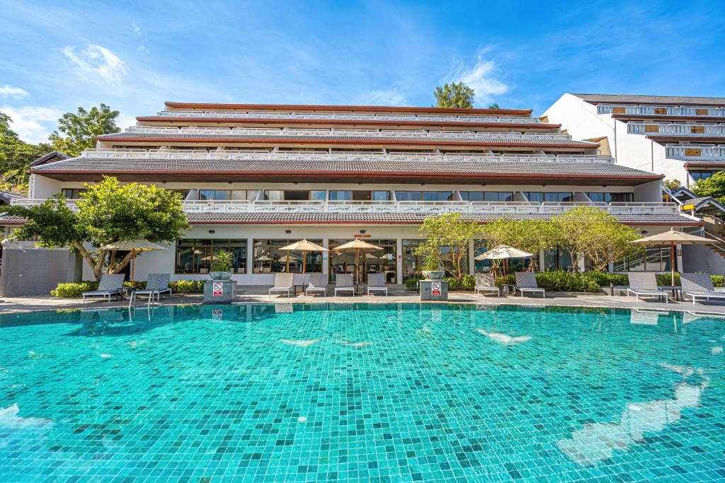 Embark on a 12 Nights Thailand Adventure! just in £ 1349pp