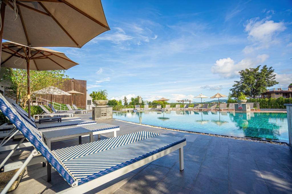 Embark on a 12 Nights Thailand Adventure! just in £ 1349pp