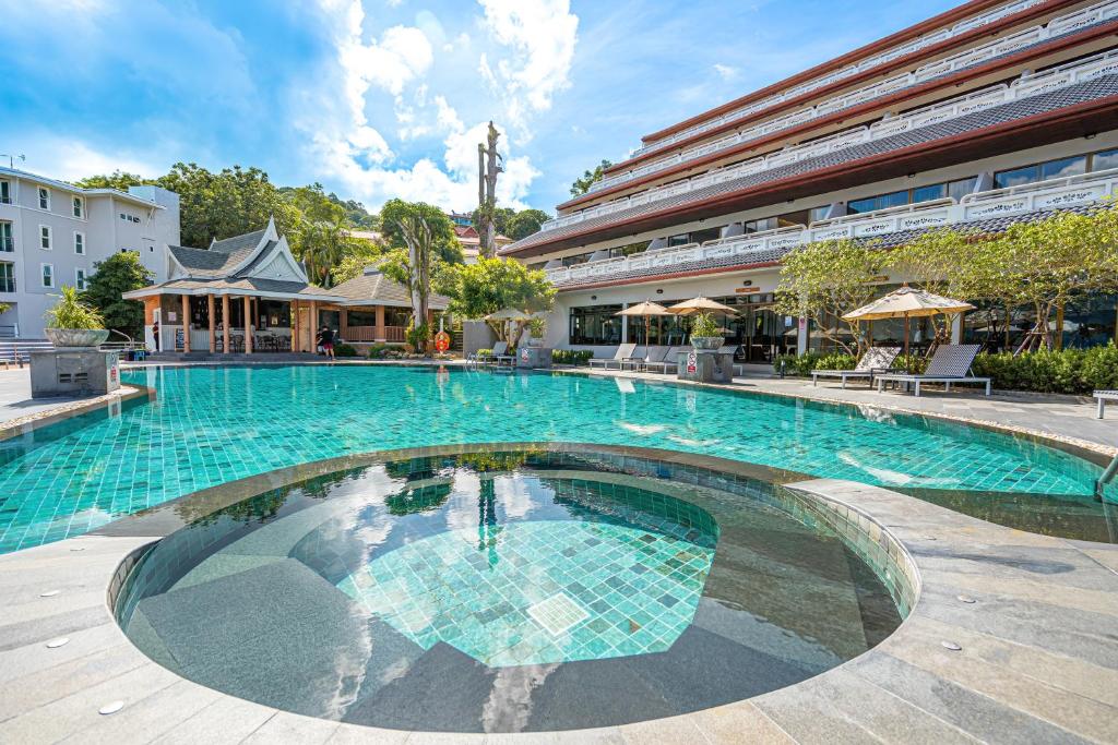 Embark on a 12 Nights Thailand Adventure! just in £ 1349pp