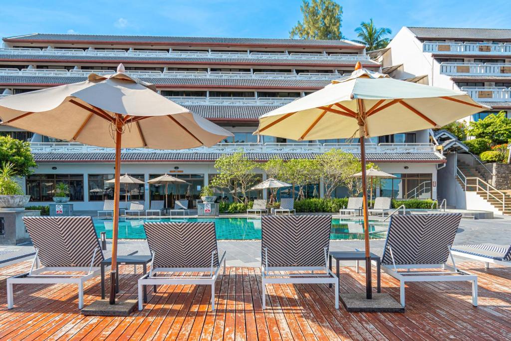 Embark on a 12 Nights Thailand Adventure! just in £ 1349pp