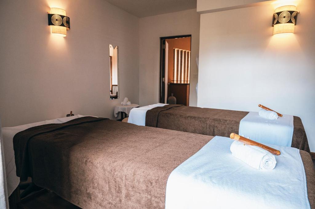 10 Nights Holiday at Dubai & Mauritius with Half Board