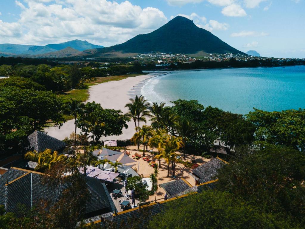 10 Nights Holiday at Dubai & Mauritius with Half Board