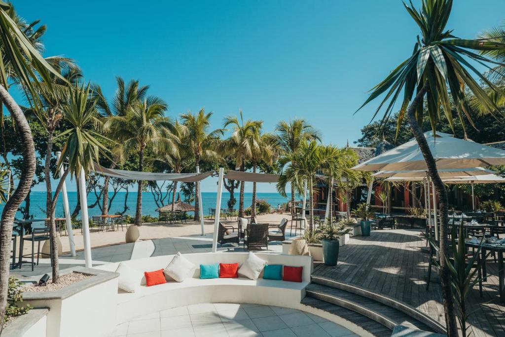 10 Nights Holiday at Dubai & Mauritius with Half Board