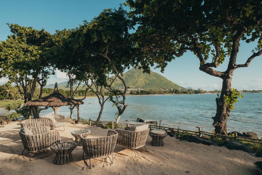 10 Nights Holiday at Dubai & Mauritius with Half Board