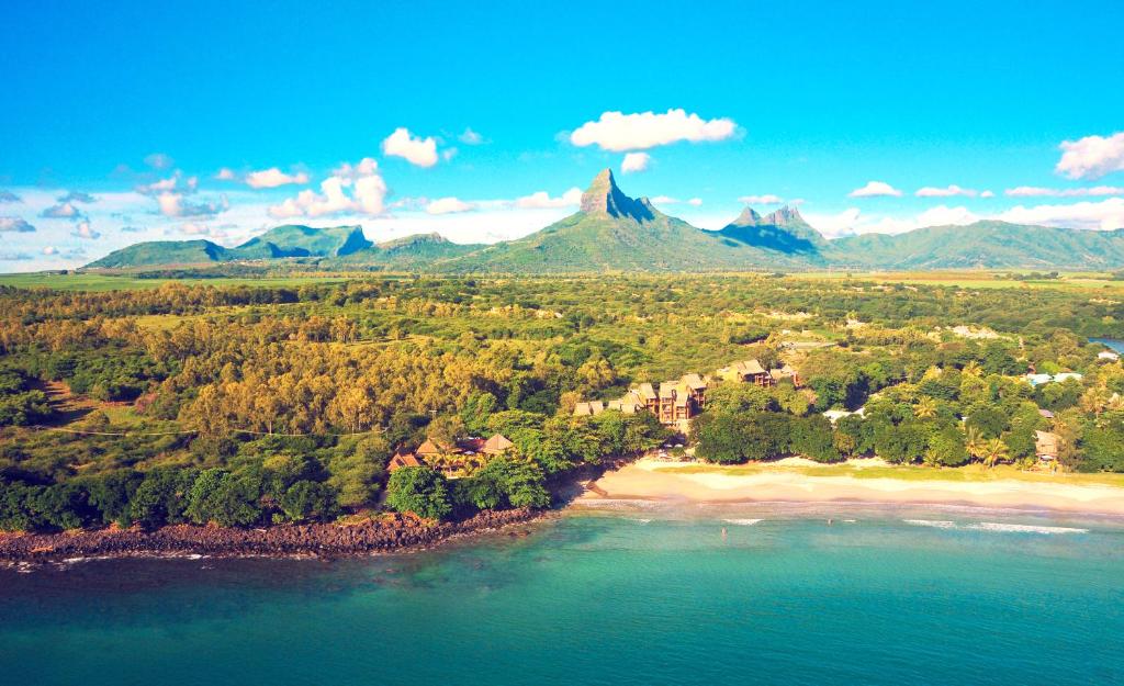 10 Nights Holiday at Dubai & Mauritius with Half Board