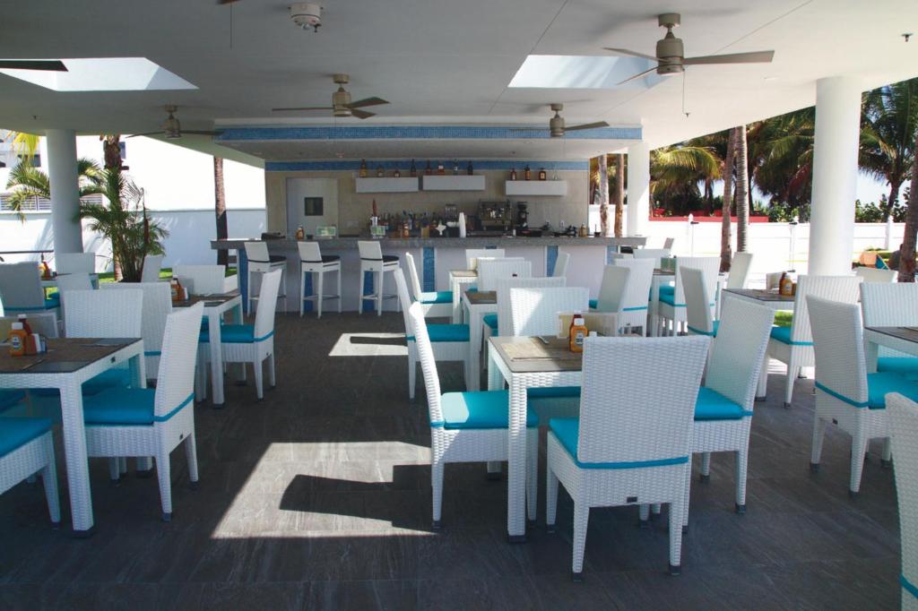 Twin City Deluxe Deal Punta Cana || Miami