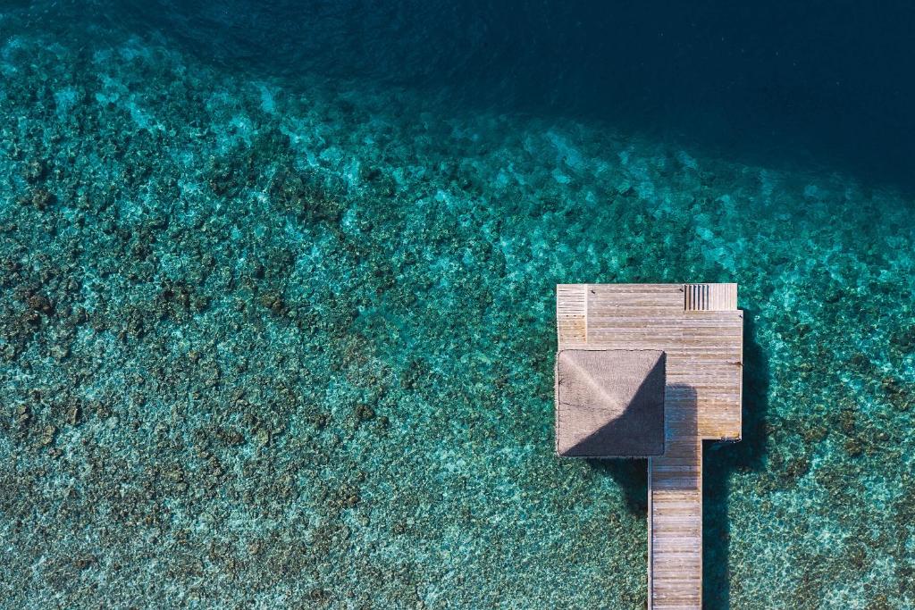 10 Nights of Pure Bliss: Atlantis, The Palm & Maldives Beach Villa– Half Board & Oblu Island Plan Limited Time Offer £2749/PP